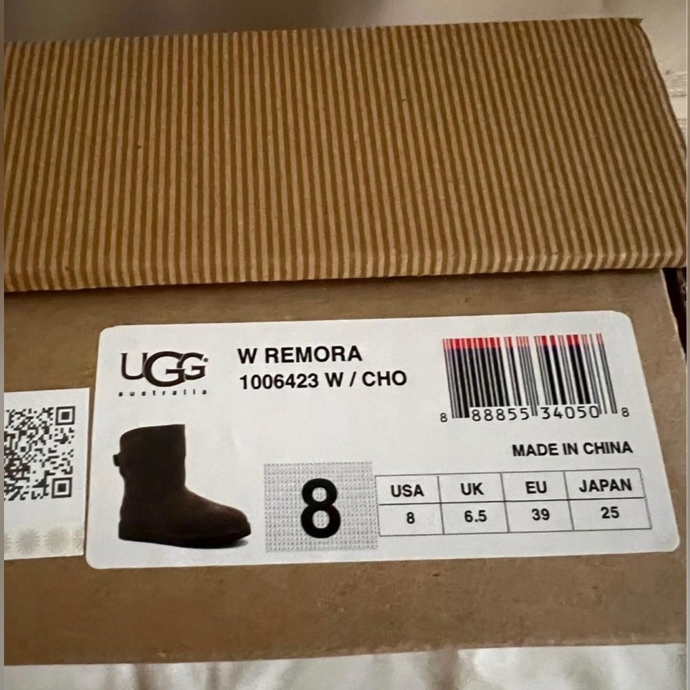UGG Boots - Picture 2 of 5